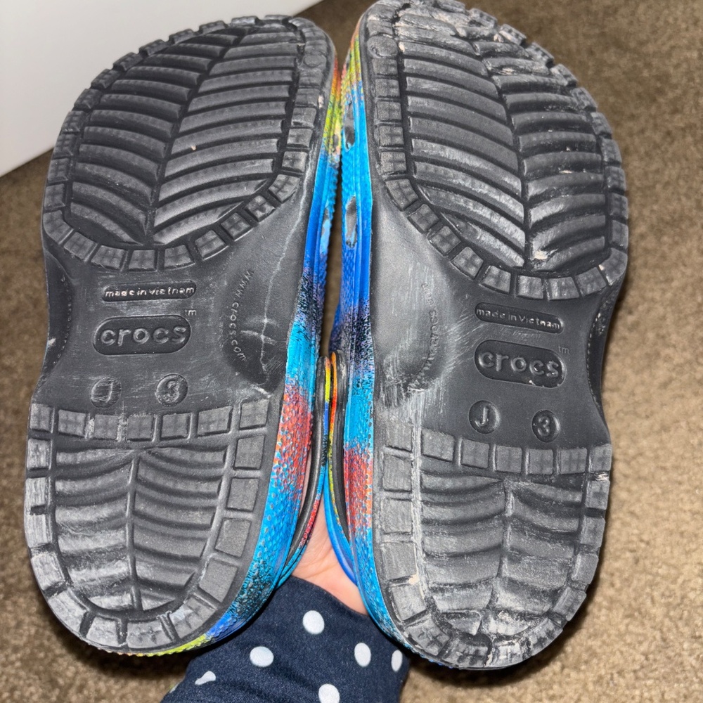 Crocs - Picture 3 of 6